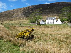 Ullapool-Kyle